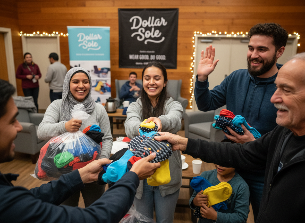 Why a Pair of Socks Is More Essential Than You Think (2025 Guide)