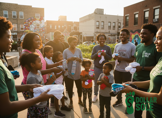 The Sole Report: Community Impact, Research Insights, and the Future of Dignity‑Driven Giving