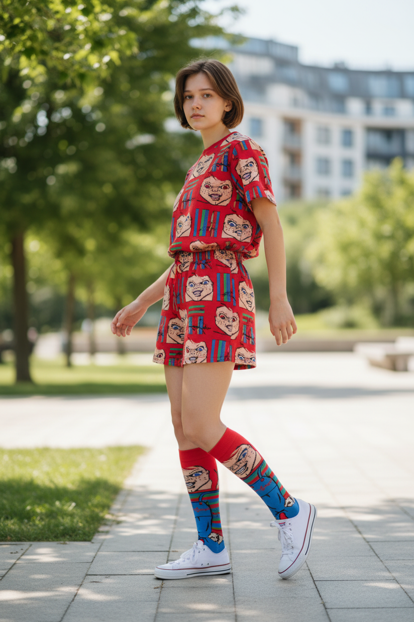Novelty Socks