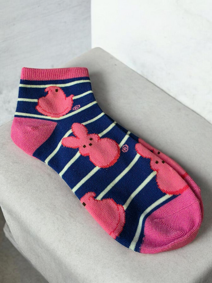 Fun & Cozy Socks With Purpose