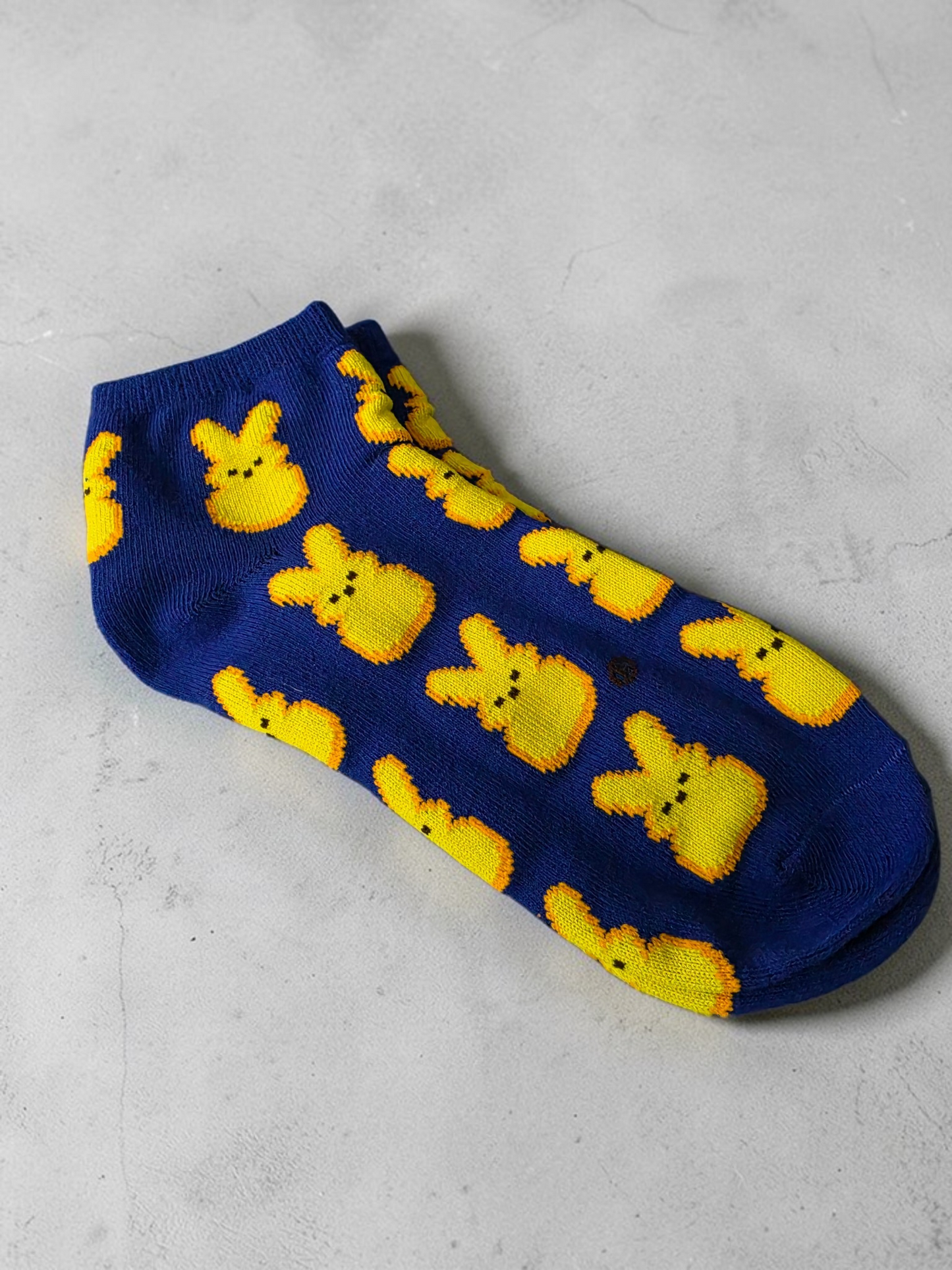 Fun & Cozy Socks With Purpose
