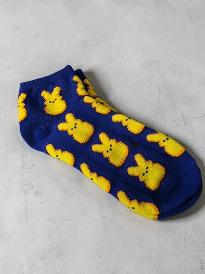 Fun & Cozy Socks With Purpose