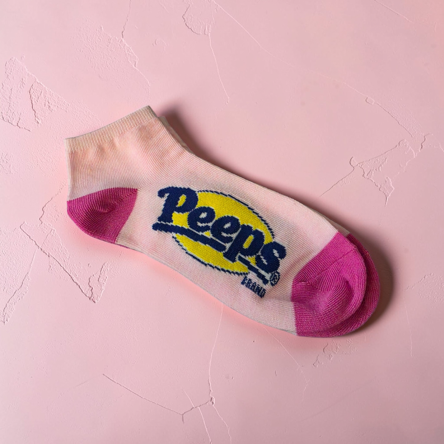 Fun & Cozy Socks With Purpose