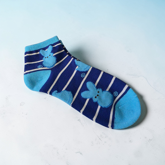 Fun & Cozy Socks With Purpose