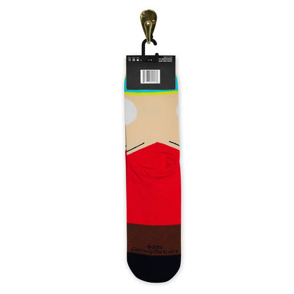 Odd Sox - Eric Cartman 360 Knit Socks