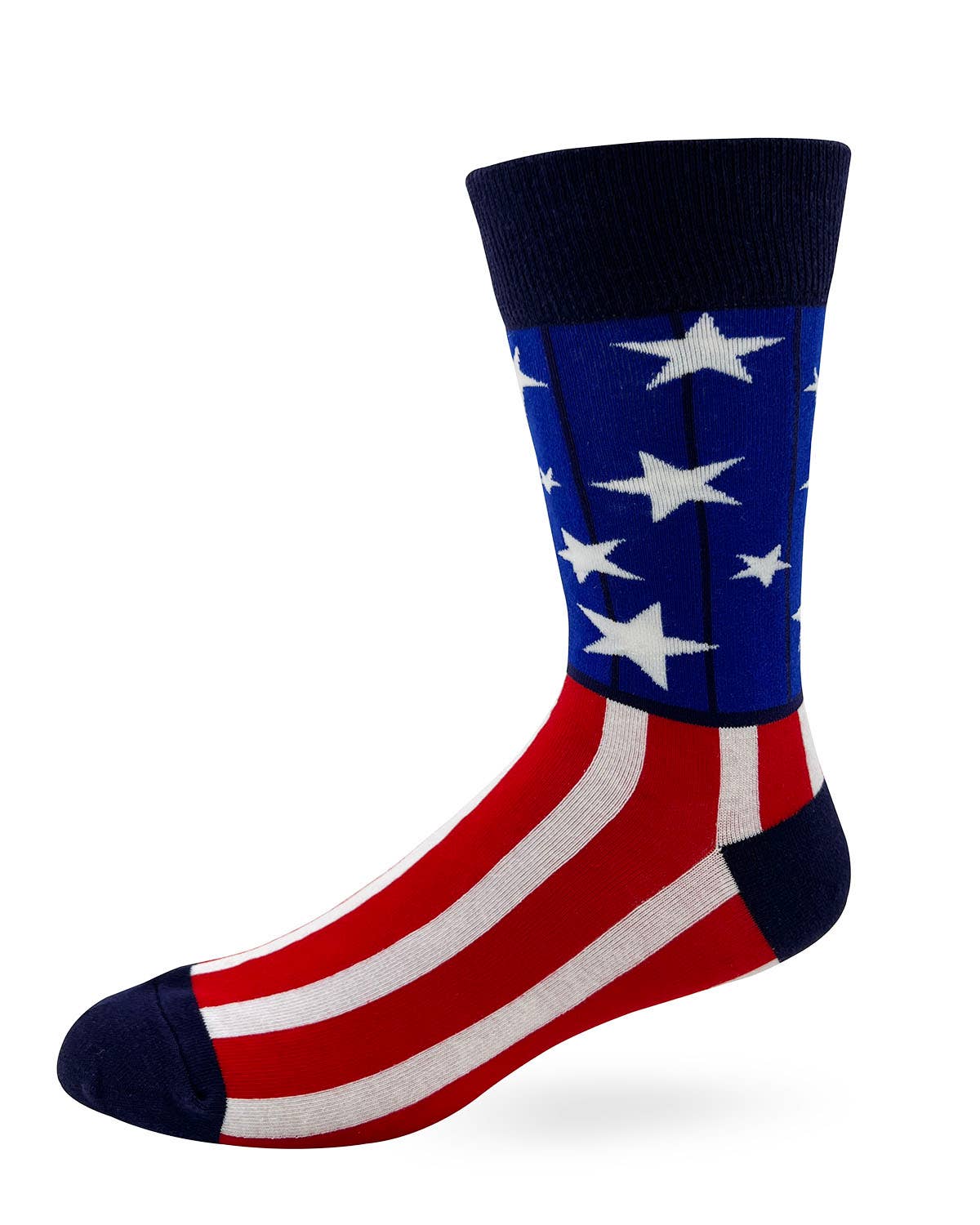 Fabdaz - Free As F..k Men's Novelty Crew Socks