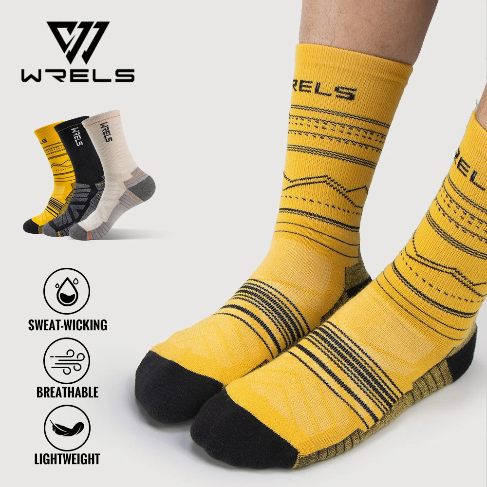 WRELS Merino Wool Socks