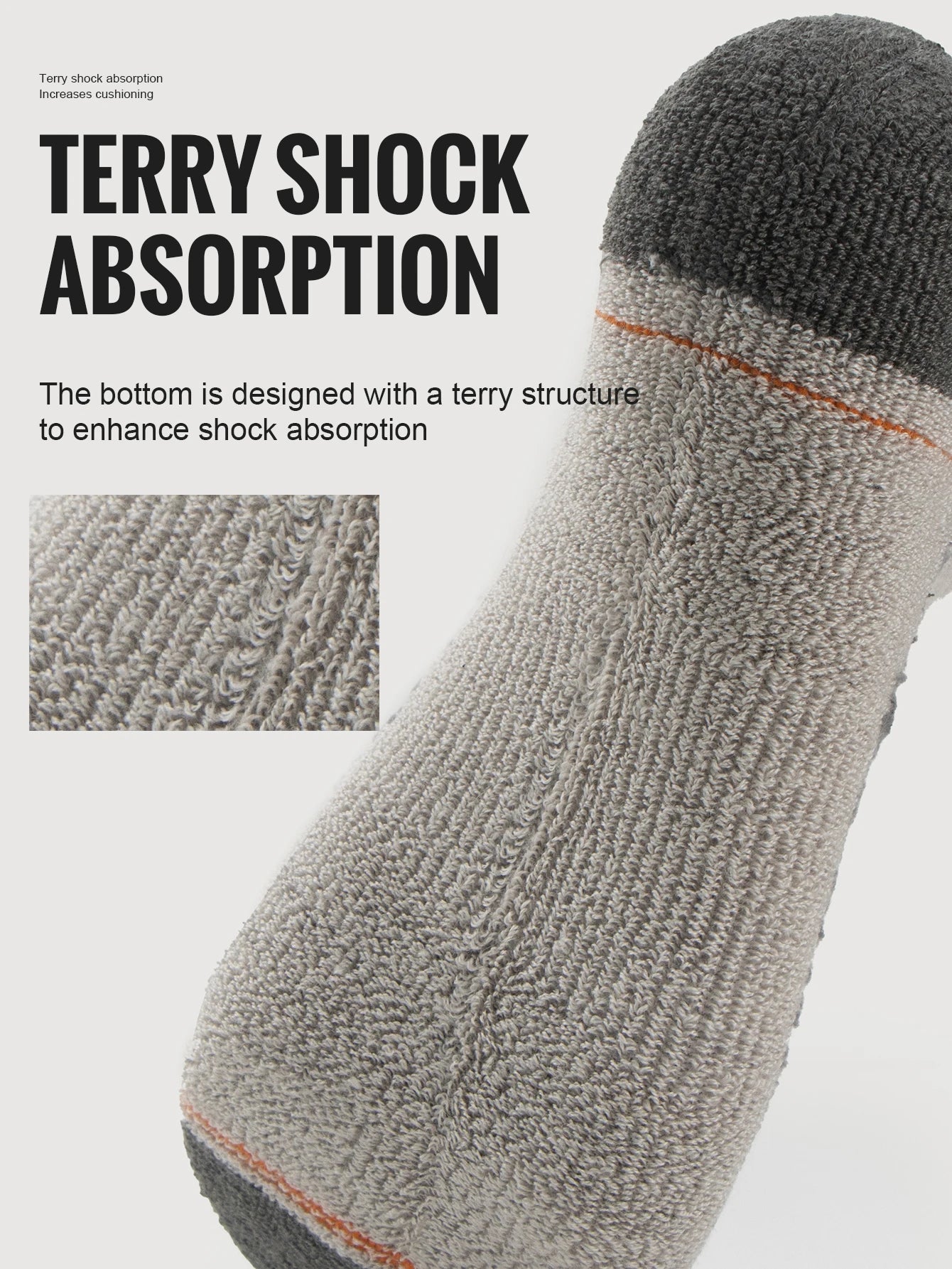 WRELS Merino Wool Socks