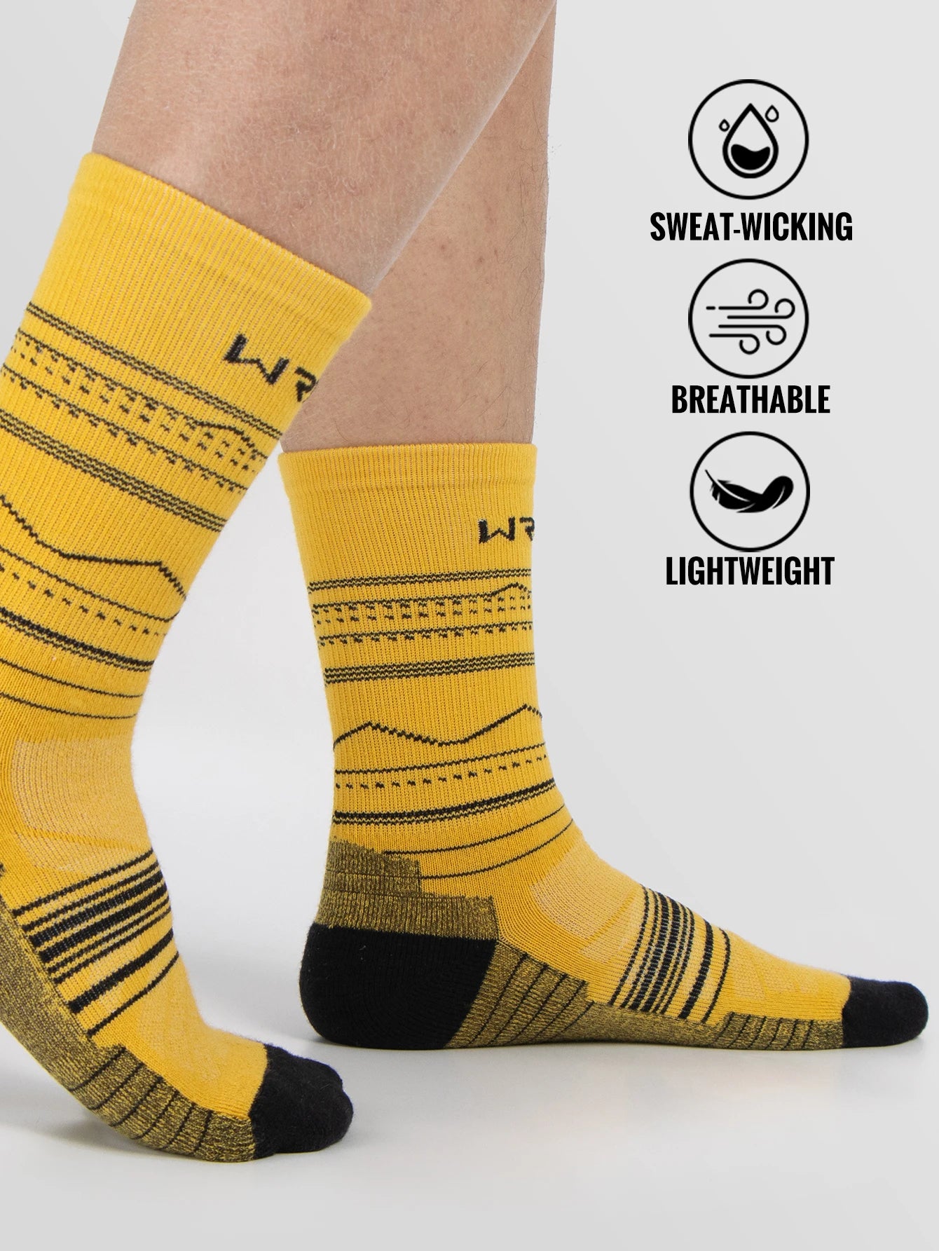 WRELS Merino Wool Socks