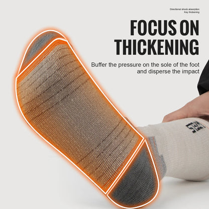 WRELS Merino Wool Socks