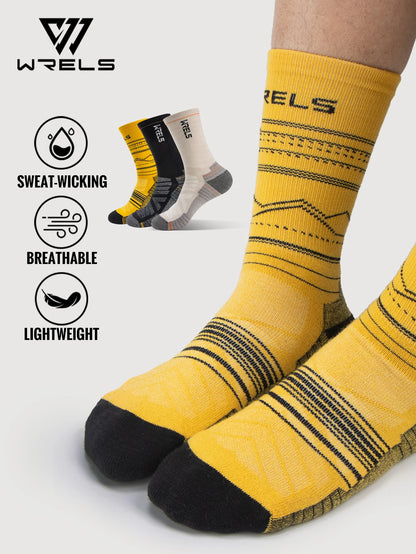 WRELS Merino Wool Socks
