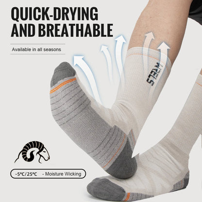 WRELS Merino Wool Socks