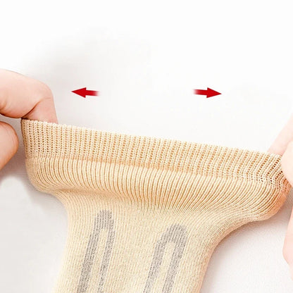 Little Legends Kids Knee-High Socks — Cotton Winter Socks for Toddlers