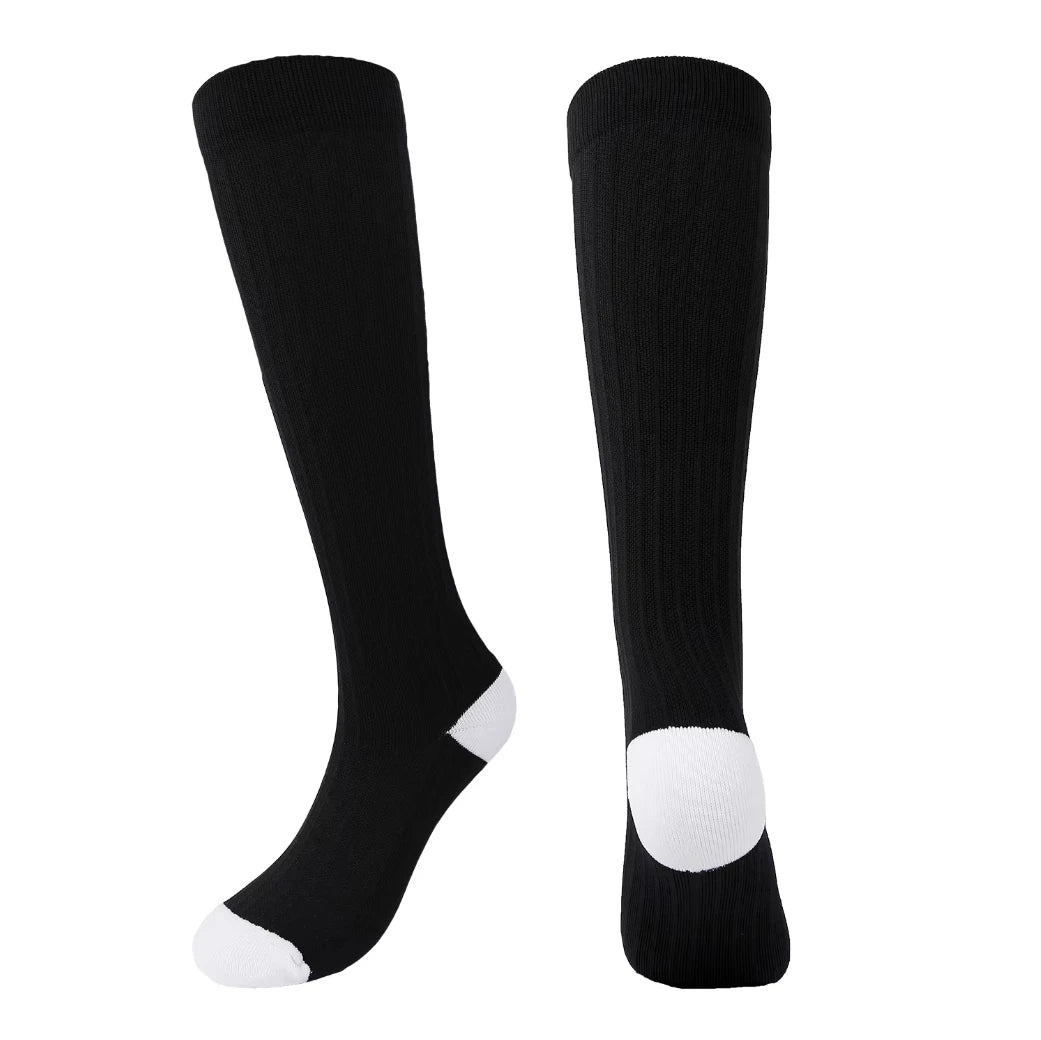 10 pairs Breathable Bamboo Cotton Sports Socks