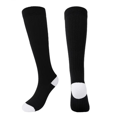 10 pairs Breathable Bamboo Cotton Sports Socks
