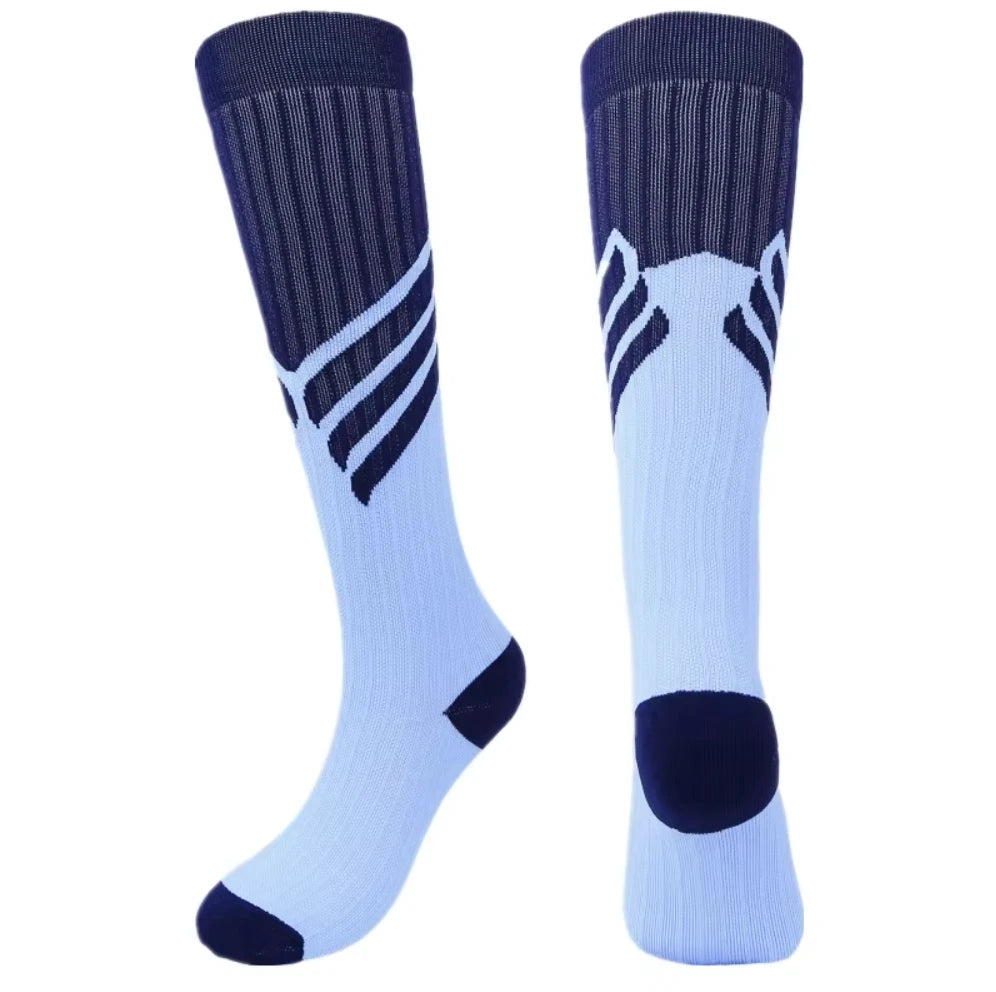 10 pairs Breathable Bamboo Cotton Sports Socks