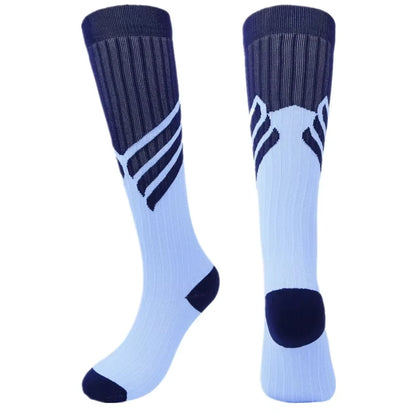 10 pairs Breathable Bamboo Cotton Sports Socks