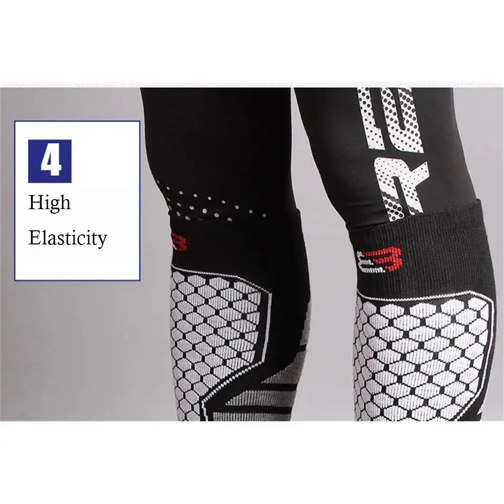 Men/Women Professional Ski Socks