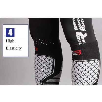 Men/Women Professional Ski Socks