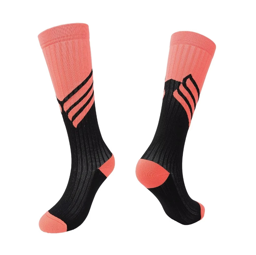 10 pairs Breathable Bamboo Cotton Sports Socks