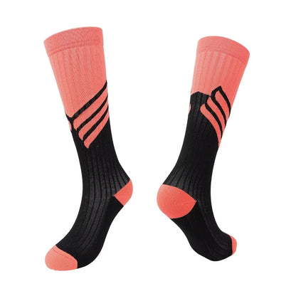 10 pairs Breathable Bamboo Cotton Sports Socks