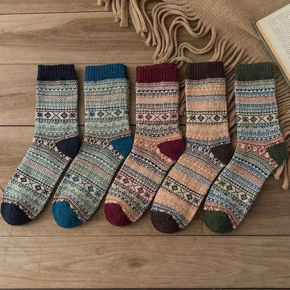 10 pairs Breathable Bamboo Cotton Sports Socks