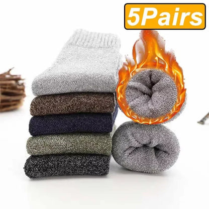 10 pairs Breathable Bamboo Cotton Sports Socks