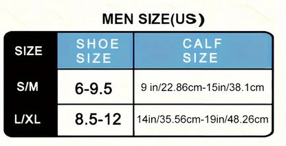 10 pairs Breathable Bamboo Cotton Sports Socks