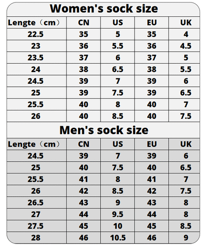 6/10/15/20 Pairs Men Casual Black White Striped Socks
