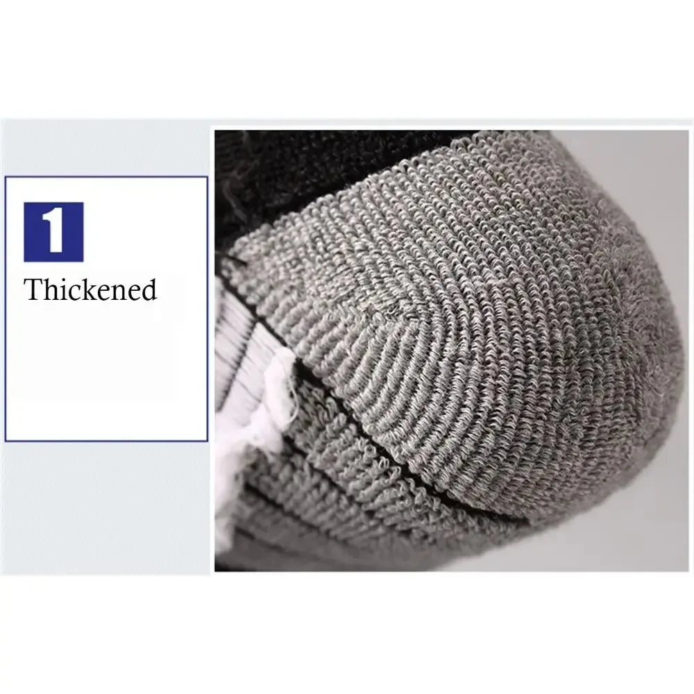 Men/Women Professional Ski Socks