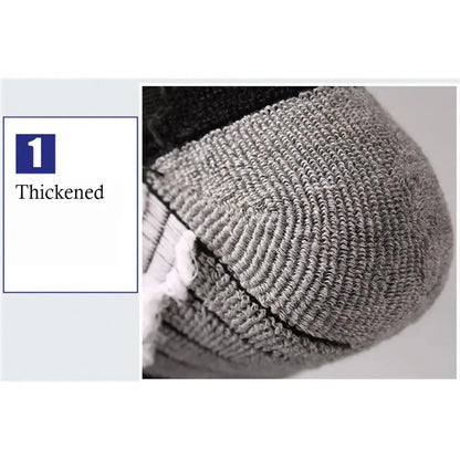 Men/Women Professional Ski Socks
