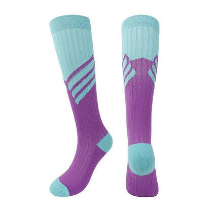 10 pairs Breathable Bamboo Cotton Sports Socks