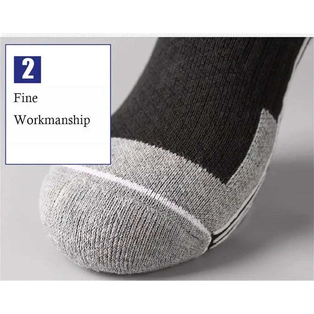 Men/Women Professional Ski Socks