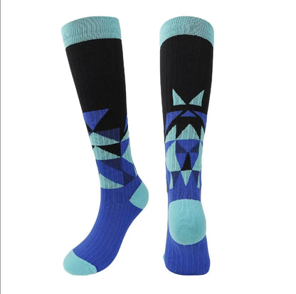 10 pairs Breathable Bamboo Cotton Sports Socks