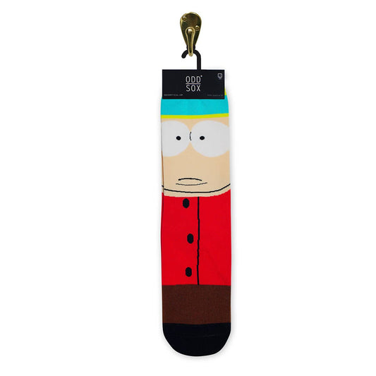 Odd Sox - Eric Cartman 360 Knit Socks
