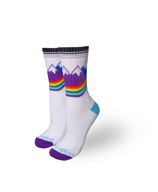Pride Socks - Unity Summit- Unisex