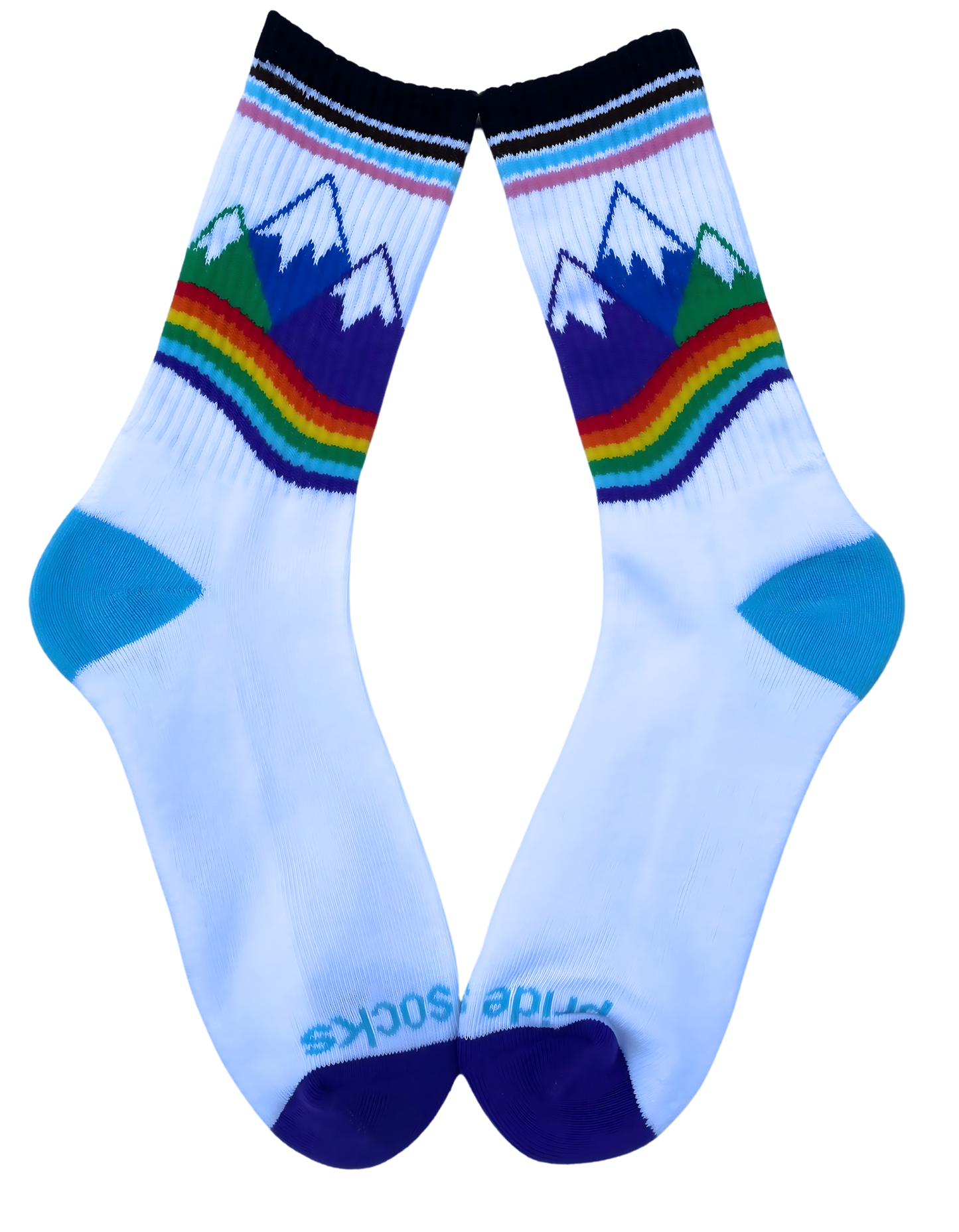 Pride Socks - Unity Summit- Unisex