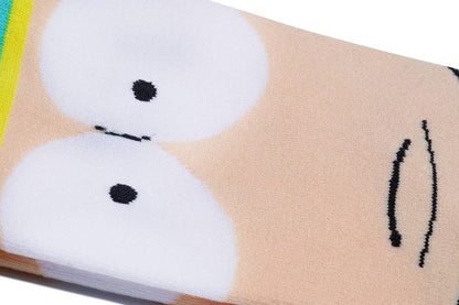 Odd Sox - Eric Cartman 360 Knit Socks