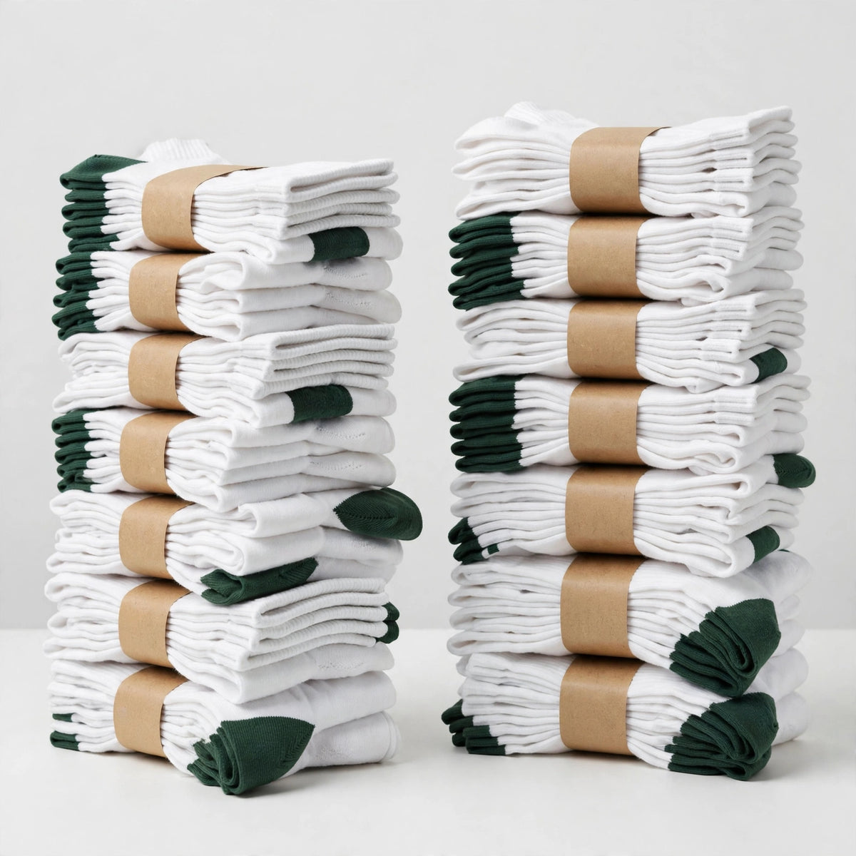 Sponsor 100 Pairs Of Dollar Sole Socks For Charlotte Neighbors In Need