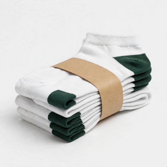Dollar Sole Sponsor 50 Pairs of Everyday Socks for Neighbors in Need